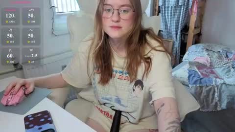 Alice  online show from July 20, 7:11 am