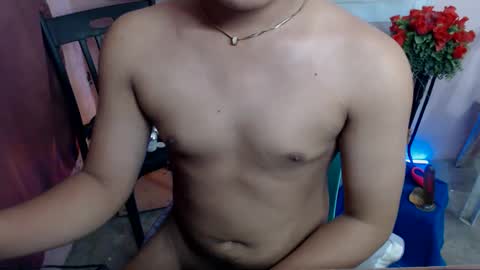 cutiepiejhon online show from December 20, 9:50 pm