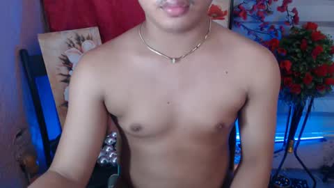 cutiepiejhon online show from December 26, 2:37 pm