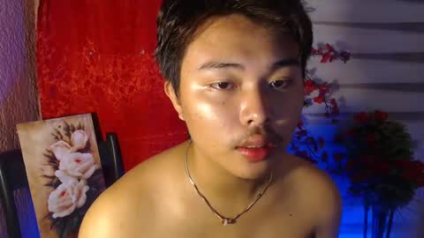 cutiepiejhon online show from December 28, 7:33 pm