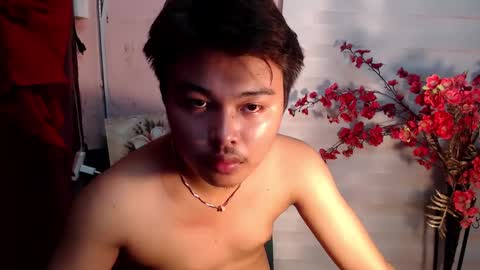 cutiepiejhon online show from December 30, 2:40 pm