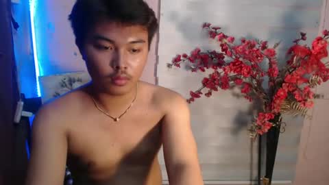 cutiepiejhon online show from December 31, 3:23 am