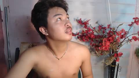 cutiepiejhon online show from January 2, 11:49 pm