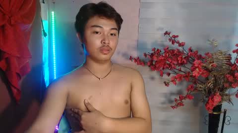 cutiepiejhon online show from January 4, 1:31 pm