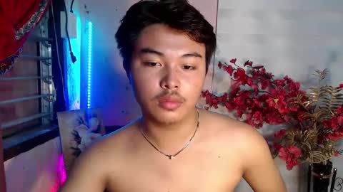 cutiepiejhon online show from January 5, 2:06 am