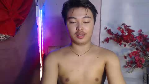 cutiepiejhon online show from January 5, 10:50 pm