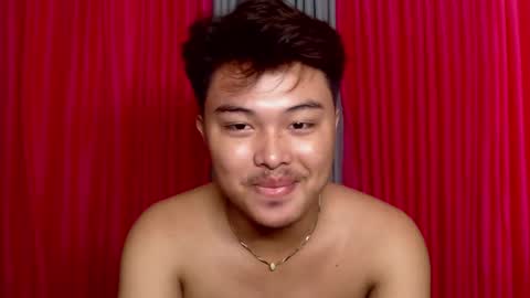 cutiepiejhon online show from January 9, 11:34 pm