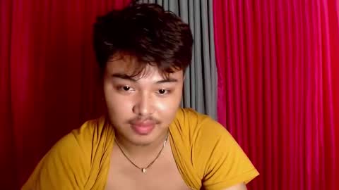 cutiepiejhon online show from January 10, 11:18 pm