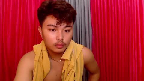 cutiepiejhon online show from January 12, 12:07 am