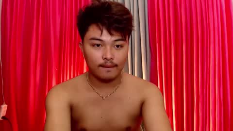 cutiepiejhon online show from January 12, 11:04 pm