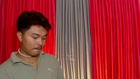 cutiepiejhon online show from January 15, 11:51 pm