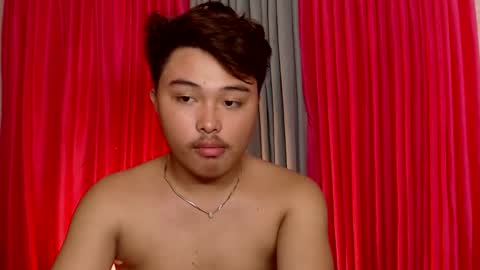 cutiepiejhon online show from January 20, 9:35 am