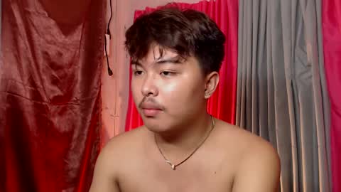 cutiepiejhon online show from January 21, 11:24 pm