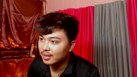 cutiepiejhon online show from January 22, 11:53 pm