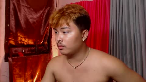 cutiepiejhon online show from January 24, 3:43 am