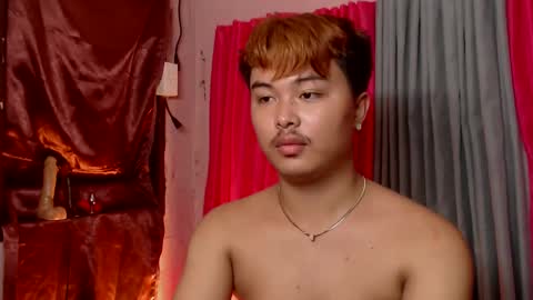 cutiepiejhon online show from January 26, 11:08 pm