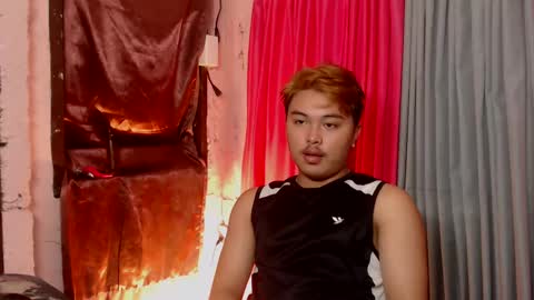 cutiepiejhon online show from January 28, 11:50 pm