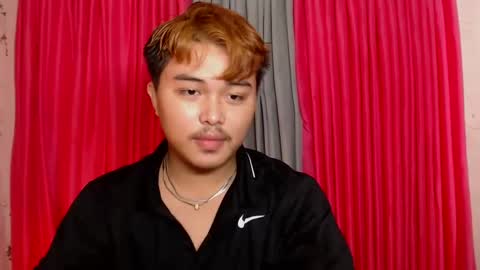 cutiepiejhon online show from January 30, 1:33 am