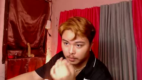 cutiepiejhon online show from January 30, 4:37 am