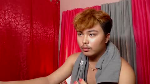 cutiepiejhon online show from February 4, 10:00 am