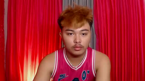 cutiepiejhon online show from February 9, 11:04 pm