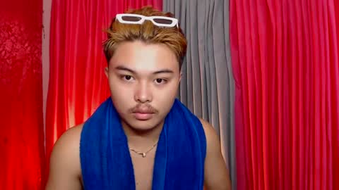 cutiepiejhon online show from February 10, 11:23 pm