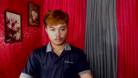 cutiepiejhon online show from February 16, 2:20 am