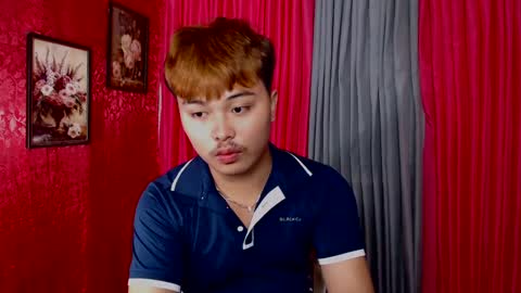 cutiepiejhon online show from February 16, 11:05 pm