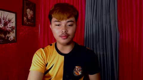 cutiepiejhon online show from February 17, 2:09 am