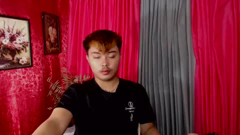 cutiepiejhon online show from February 17, 11:20 pm