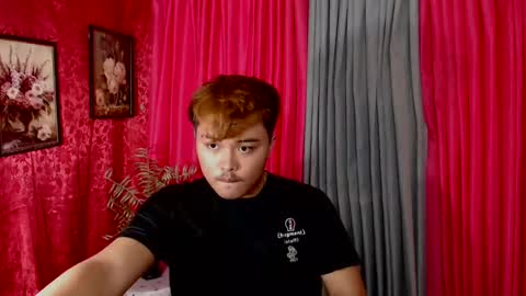 cutiepiejhon online show from February 18, 2:27 am