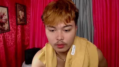 cutiepiejhon online show from February 18, 11:19 pm