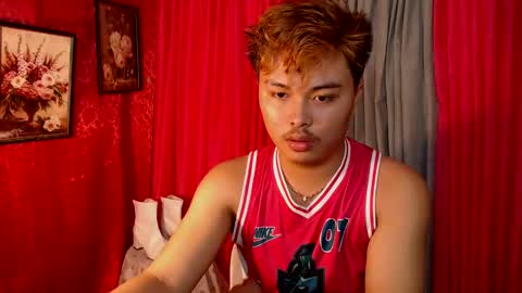 cutiepiejhon online show from February 23, 3:13 am