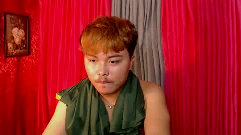 cutiepiejhon online show from February 26, 2:15 am