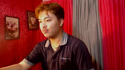 cutiepiejhon online show from March 2, 11:09 pm