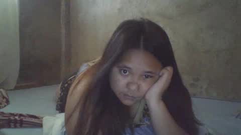 cutiepinay2007 online show from April 14, 12:49 am