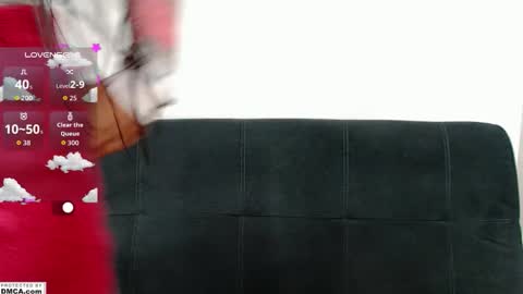 miss ari  online show from September 18, 11:23 am