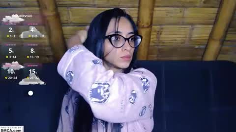 Snapshot of cutte_kitty_ chatting on May 8, 10:09 am miss ari online show from May 8, 10:09 am
