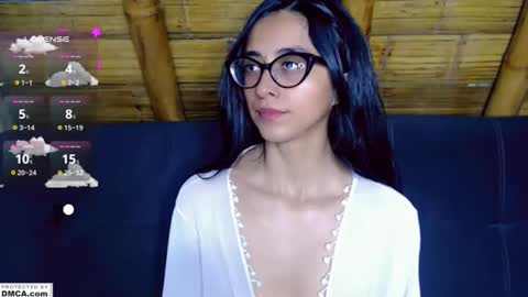 Snapshot of cutte_kitty_ chatting on May 22, 10:48 pm miss ari online show from May 22, 10:48 pm