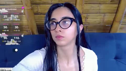 Snapshot of cutte_kitty_ chatting on May 29, 3:43 pm miss ari online show from May 29, 3:43 pm