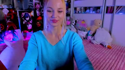 Snapshot of cuttie_ponyy chatting on April 16, 9:39 pm Nora online show from April 16, 9:39 pm