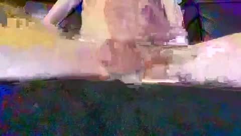 Snapshot of cwaddle chatting on December 25, 5:05 pm cwaddle online show from December 25, 5:05 pm