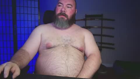 Snapshot of cwbyga chatting on June 11, 3:37 am Bubba Bull online show from June 11, 3:37 am