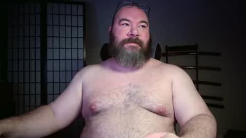 Snapshot of cwbyga chatting on June 13, 4:54 am Bubba Bull online show from June 13, 4:54 am