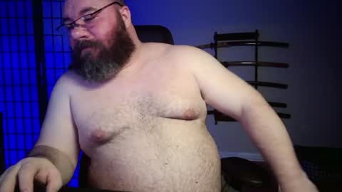 Snapshot of cwbyga chatting on June 14, 4:03 am Bubba Bull online show from June 14, 4:03 am