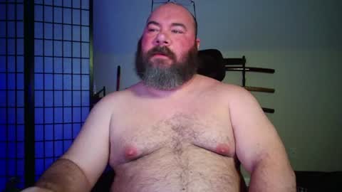 Snapshot of cwbyga chatting on June 15, 4:15 am Bubba Bull online show from June 15, 4:15 am