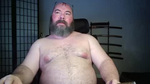 Snapshot of cwbyga chatting on June 16, 4:48 am Bubba Bull online show from June 16, 4:48 am