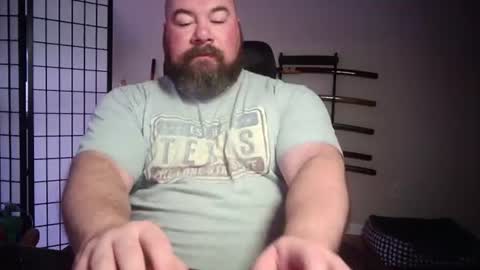 Snapshot of cwbyga chatting on June 20, 9:17 pm Bubba Bull online show from June 20, 9:17 pm