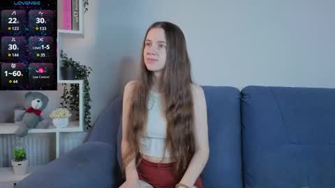 Snapshot of cwendenmon chatting on April 23, 7:05 pm Ashly online show from April 23, 7:05 pm