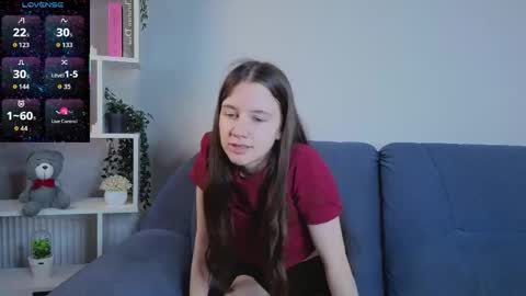 Snapshot of cwendenmon chatting on April 30, 8:57 pm Ashly online show from April 30, 8:57 pm
